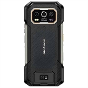 Ulefone Armor 27T Pro - 256GB - Feilfri