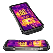 Ulefone Armor 27T Pro - 256GB - Feilfri