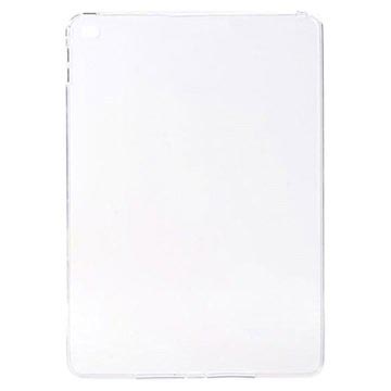 iPad Mini 4 Ultra Slim TPU Deksel - Hvit