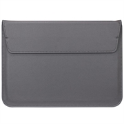 Ultratynn konvoluttveske til MacBook 12" - Grå