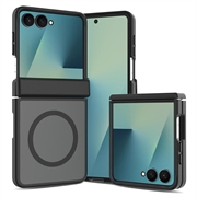 Samsung Galaxy Z Flip8 UltraGuard Matte MagSafe-deksel