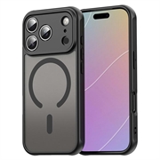 iPhone 18 Pro UltraGuard Matte MagSafe-deksel