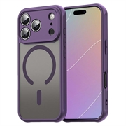 iPhone 18 Pro UltraGuard Matte MagSafe-deksel