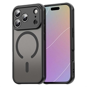 iPhone 18 Pro Max UltraGuard Matte MagSafe-deksel