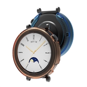Huawei Watch GT 4 Ultratynt TPU-deksel - 41mm - Gjennomsiktig