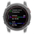 Garmin Epix Gen 2 Ultratynt TPU-deksel