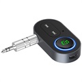 Universell 3.5mm AUX / Bluetooth Lydmottaker BR10