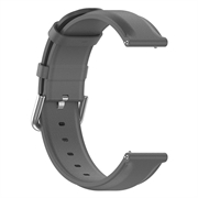 Universell Smartklokke Lærbånd - 22mm