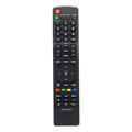 Universell fjernkontroll for LG TV - Tilsvarer AKB72915207