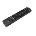 Universell fjernkontroll for LG TV - Tilsvarer AKB72915207