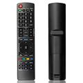 Universell fjernkontroll for LG TV - Tilsvarer AKB72915244