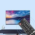 Universell fjernkontroll for LG TV - Tilsvarer AKB75095304