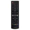 Universell fjernkontroll for LG TV - Tilsvarer AKB75095315