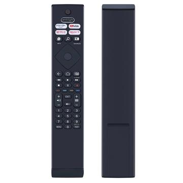 Universell fjernkontroll for Philips TV - Tilsvarer BRC0984501/01