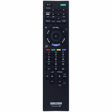 Universell fjernkontroll for Sony TV - Tilsvarer RM-ED041