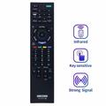 Universell fjernkontroll for Sony TV - Tilsvarer RM-ED041