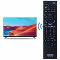 Universell fjernkontroll for Sony TV - Tilsvarer RM-ED041