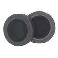 Universelle erstatningsøreputer for Over-Ear-hodetelefoner - 95mm