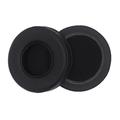 Universelle erstatningsøreputer for Over-Ear-hodetelefoner - 95mm