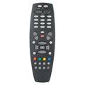 Universell erstatningsfjernkontroll for Dreambox DM800/DM800HD/DM800SE