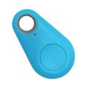 Universell Smart Bluetooth Tag Finner - Blå