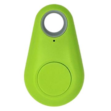 Universell Smart Bluetooth Tag Finner - Grønn