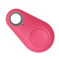 Universell Smart Bluetooth Tag Finner - Rosa