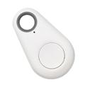 Universell Smart Bluetooth Tag Finner - Hvit