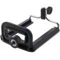 Universell Tripod-adapter for smarttelefoner med bredder mellom 5-8 cm