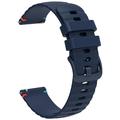 Universell Smartklokke Silikon Reim - 18mm