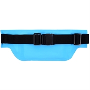 Universal Sportsveske for Smarttelefoner - 7" - Baby Blå