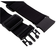 Universal Sportsveske for Smarttelefoner - 7" - Baby Blå