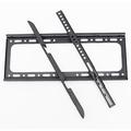 Universelt TV-veggfeste for 32-65" flatskjermer - støtter opptil 55kg