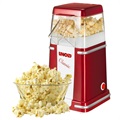 Unold 48525 Popcornmaskin Classic - Rød / Hvit