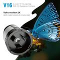 V16 WiFi digitalt teleskopkamera for astronomiske og terrestriske observasjoner