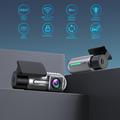 V57 WiFi Mini Dash Cam 1080p - WiFi- og appkontroll