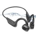 VG02 Trådløse hodetelefoner Bluetooth 5.1 TWS Bone Conduction Sportshøretelefoner