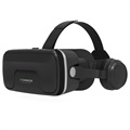 Shinecon G04EA Virtual Reality Headset for Smarttelefon - Svart