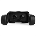 Shinecon G04EA Virtual Reality Headset for Smarttelefon - Svart