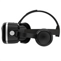 Shinecon G04EA Virtual Reality Headset for Smarttelefon - Svart