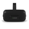 Shinecon G04EA Virtual Reality Headset for Smarttelefon - Svart