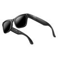 VX2 smarte briller – 2 MP-kamera, AI-oversettelse, Bluetooth 5.4, WiFi 6 – solbrilleglass