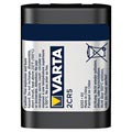 Varta 6203 2CR5 Profesjonelt Litium Batteri