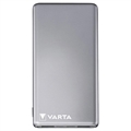 Varta Fast Energy Powerbank - 20000mAh/18W - Sølv