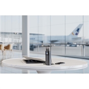 Varta High-Speed powerbank 27000mAh - 140W, QC, PD - svart