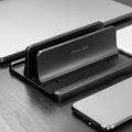 Vaydeer SZ2S011 Vertikalt stativ for bærbar PC til MacBook, bærbar PC