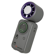 Verbatim Cool 'n' Go Ice Touch Mini håndholdt vifte