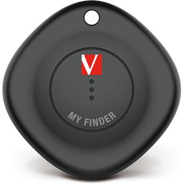 Verbatim My Finder Bluetooth Tracker - svart