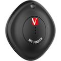 Verbatim My Finder Bluetooth Tracker - svart