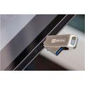 Verbatim MyDual USB-A/USB-C-minnepinne 32GB - sølv